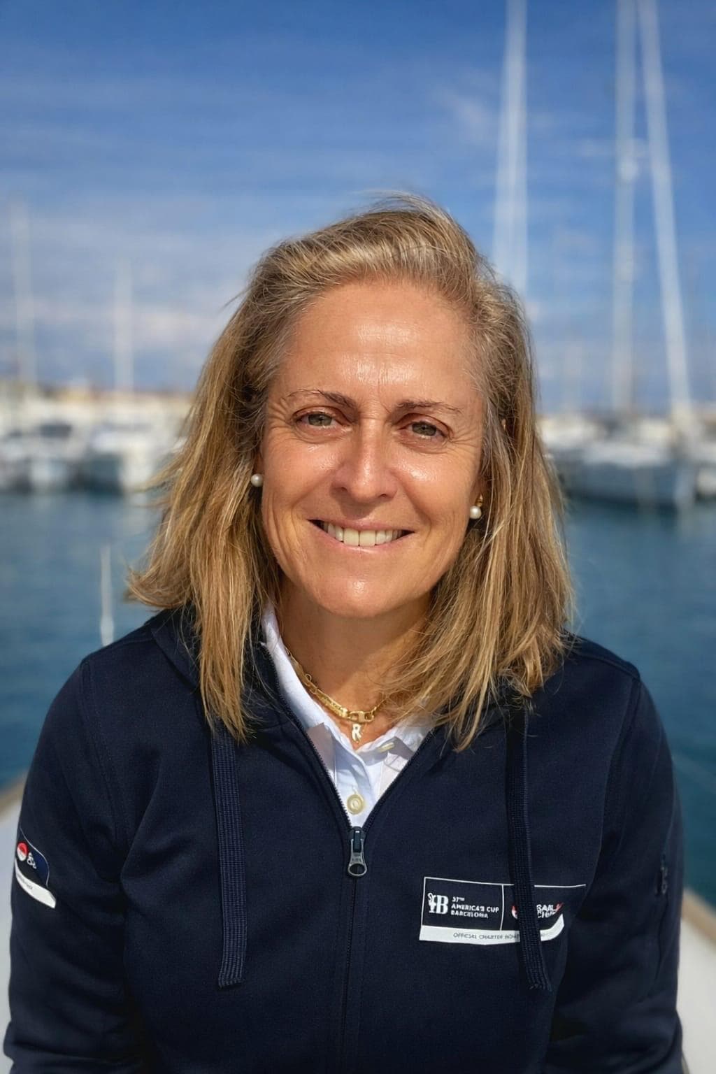 Rosario Cellier