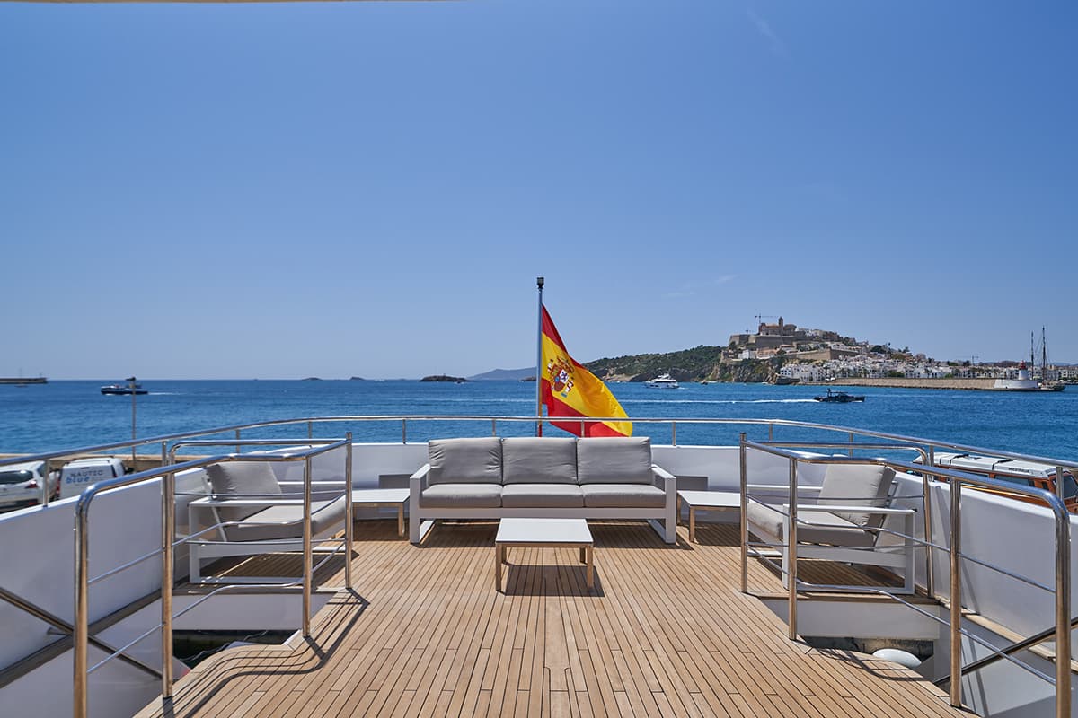 BORAMAR LUXE 2