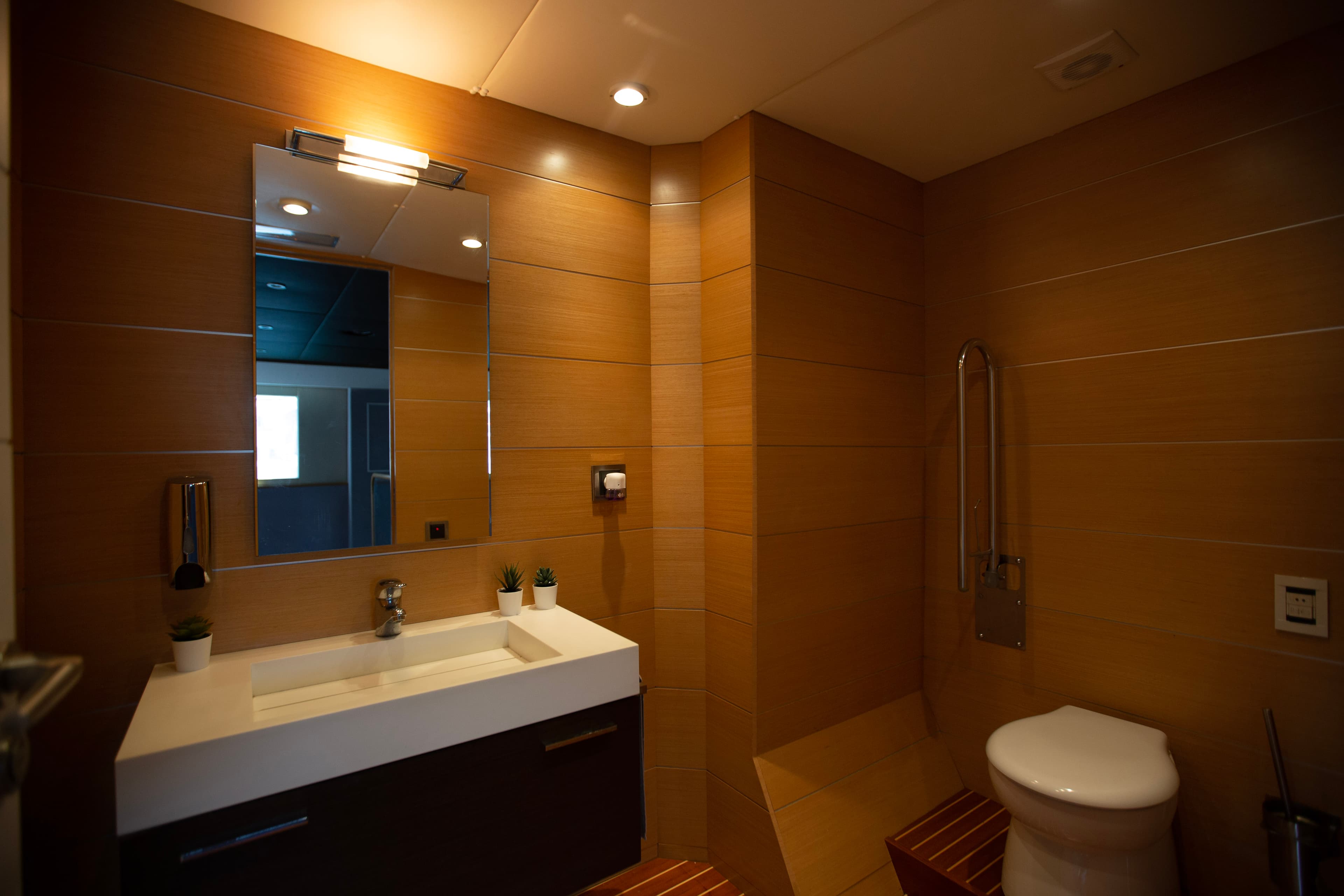 BORAMAR LUXE 4