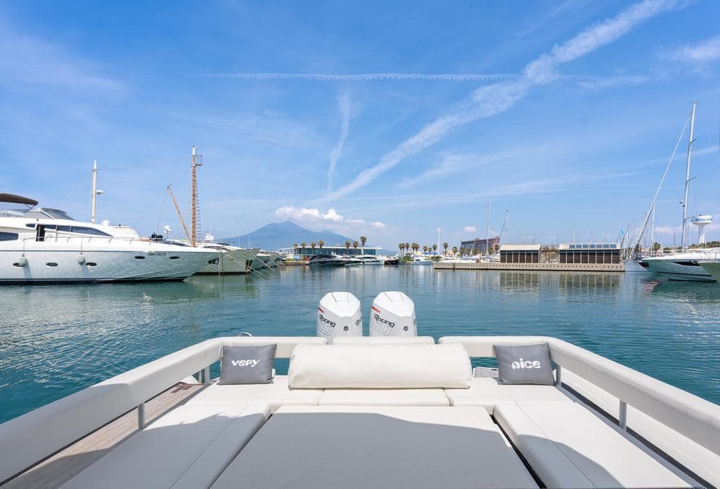 COASTAL RADA 3