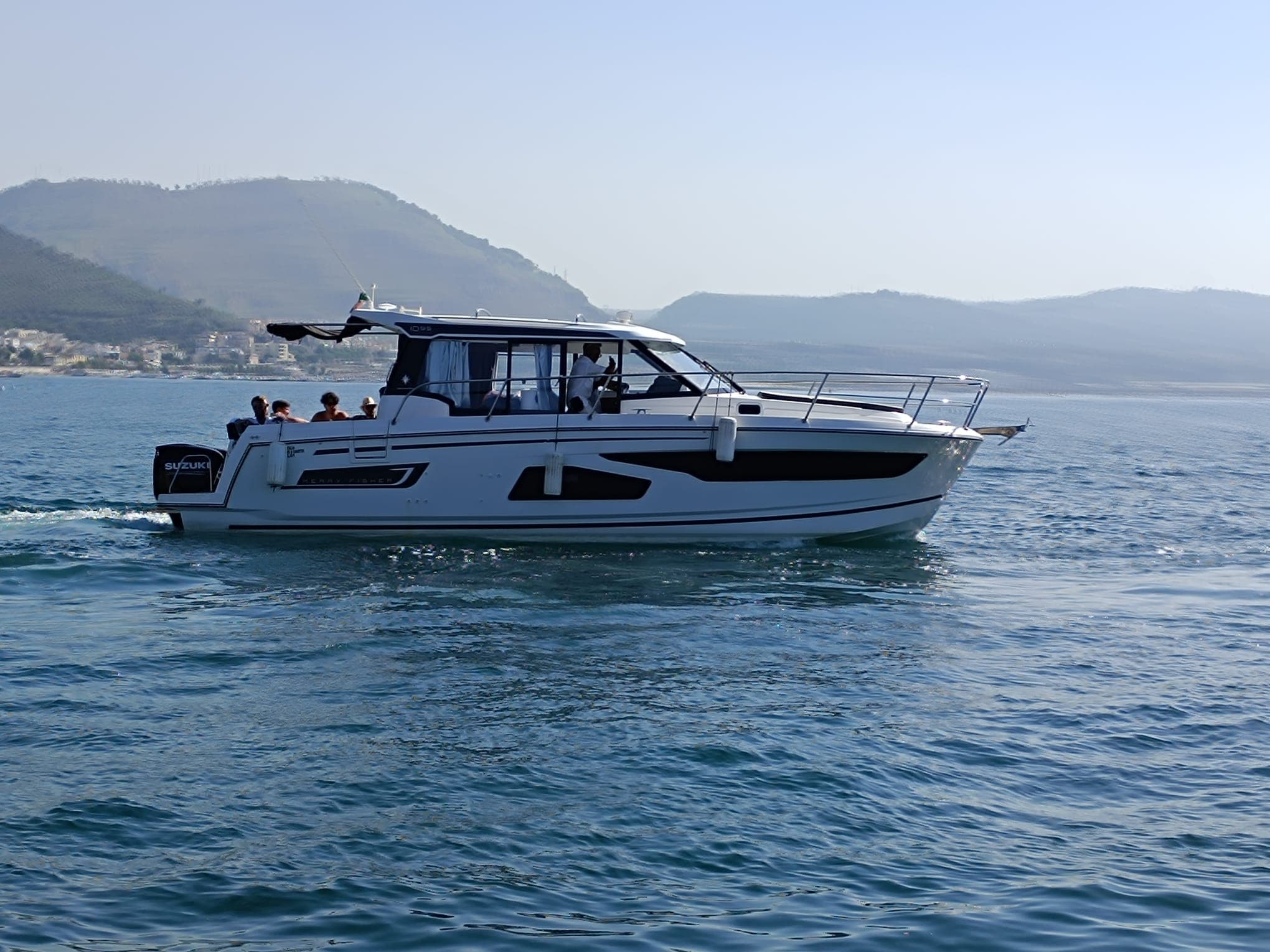 HERA II