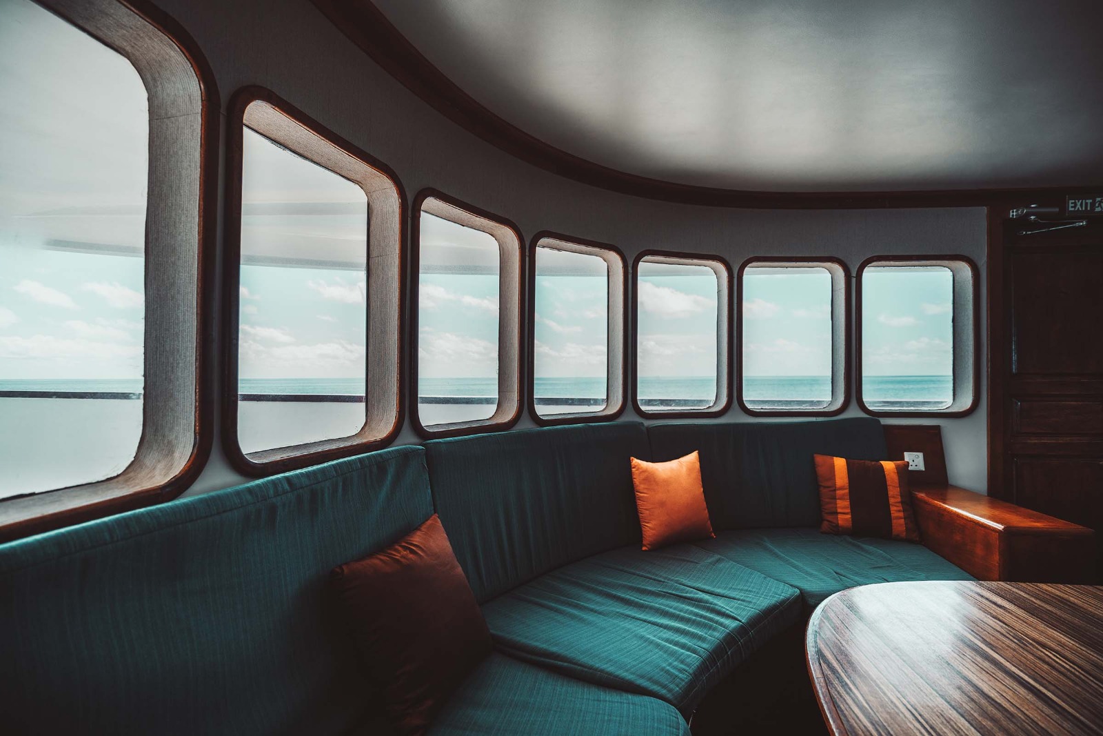 Boats