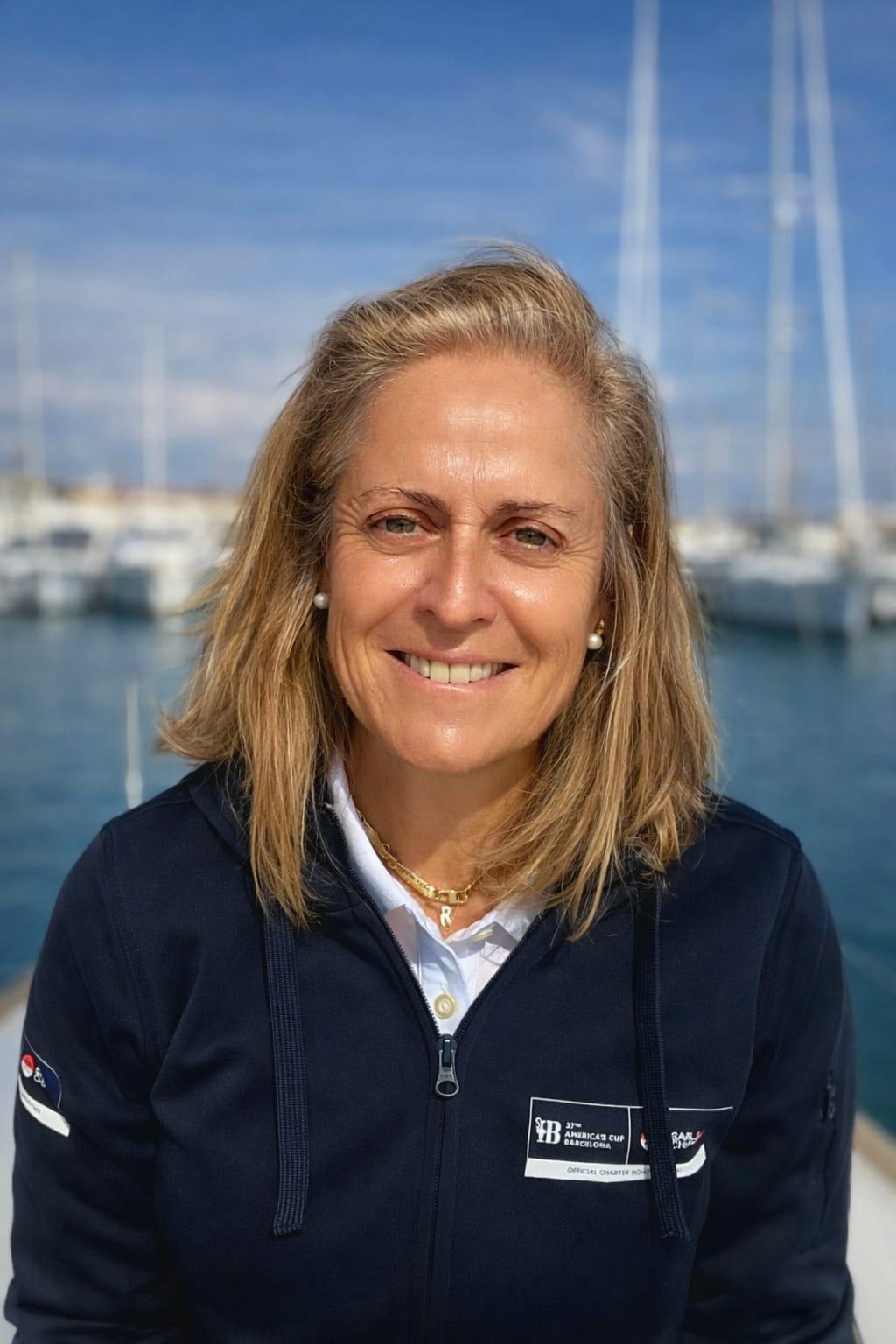 Rosario Cellier